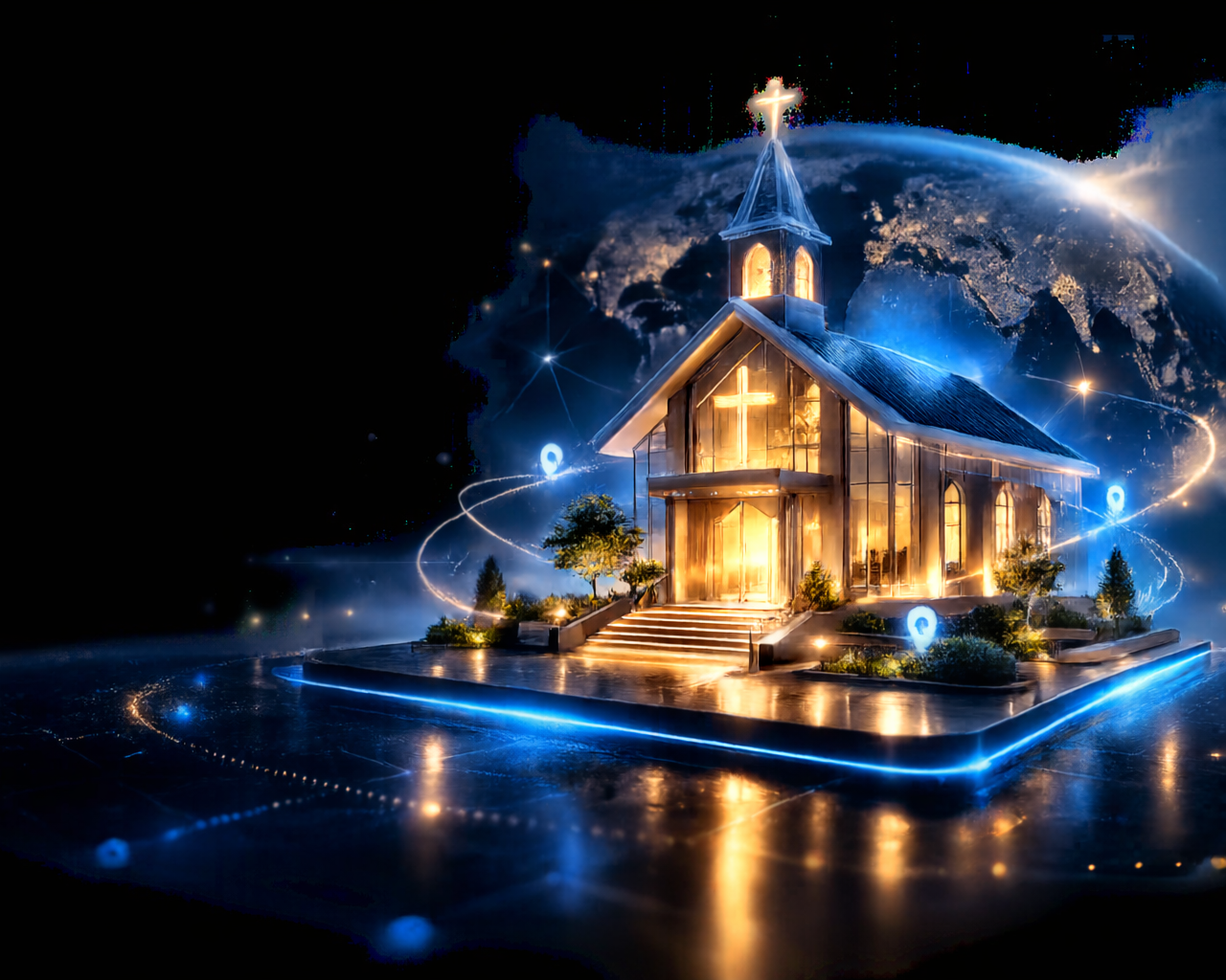 Cantwell Bible Church